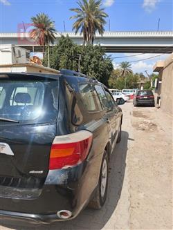 تويوتا هايلاندر